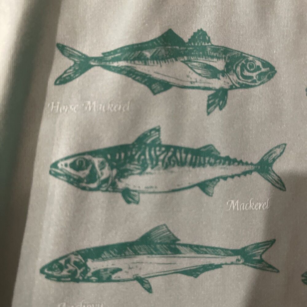 Real tree Brand Girls size small long sleeve fishing Polyblend shirt - Picture 3 of 10